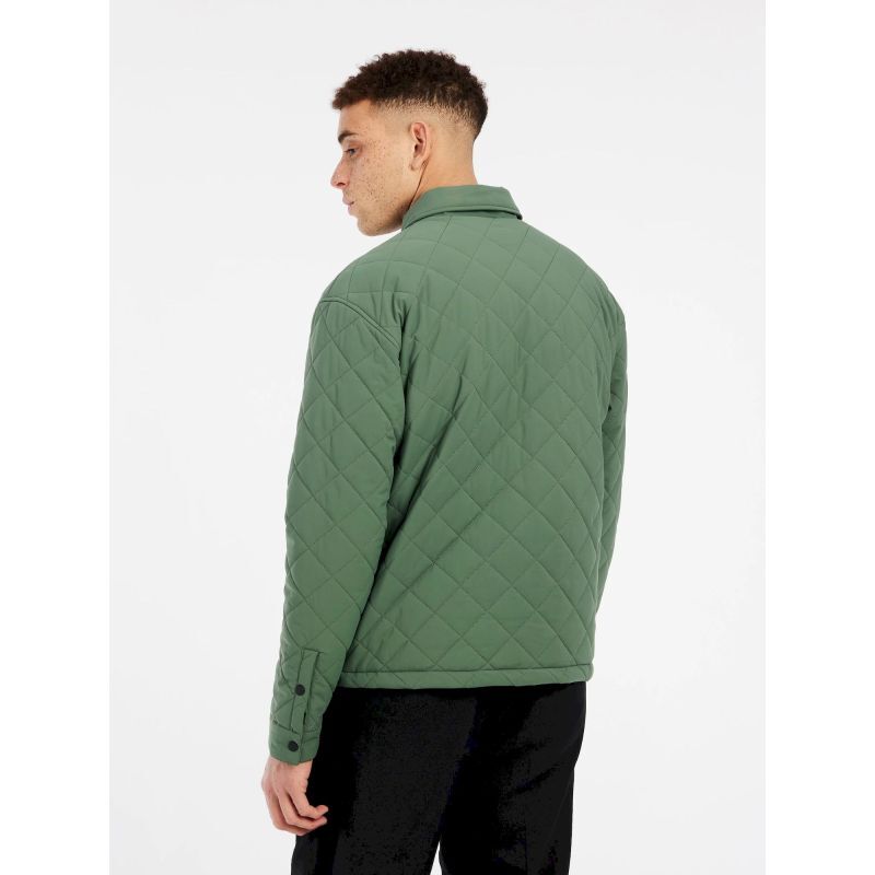 Prtdryden Outdoor Shacket - Doudoune homme