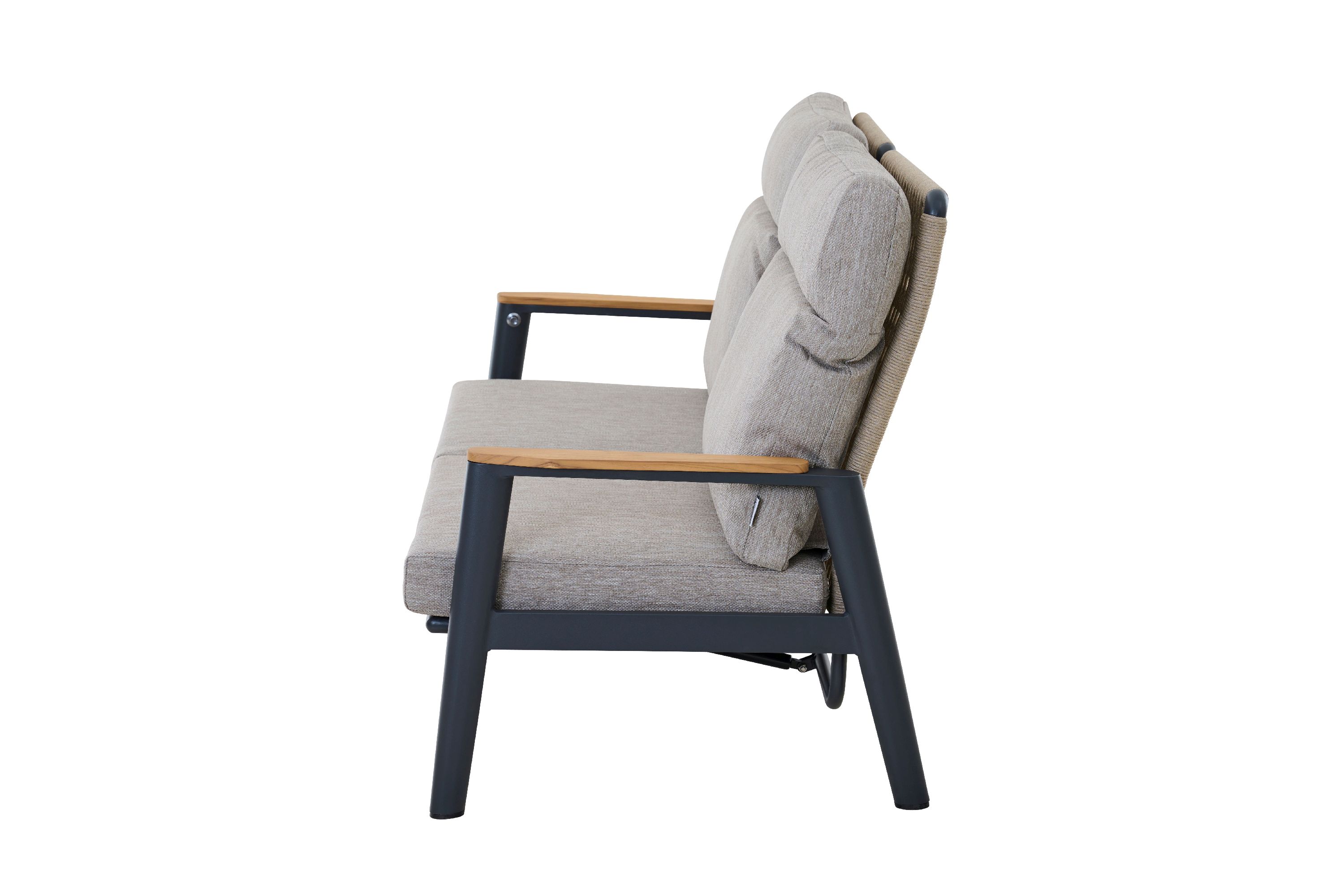 Sofa 2er MONDO LATEA