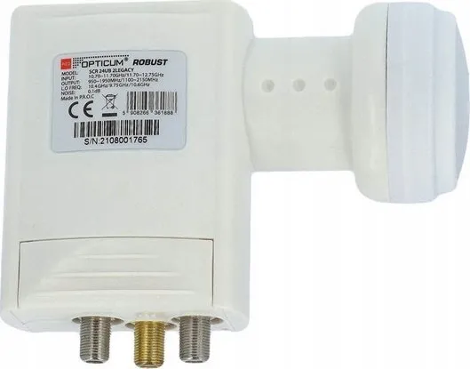 Opticon OPN 4000i - Stregkodescanner - bærbar - afkodet - Bluetooth 2.1, USB