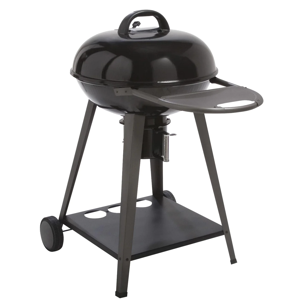 Barbecue au charbon de bois YUTAN Somagic