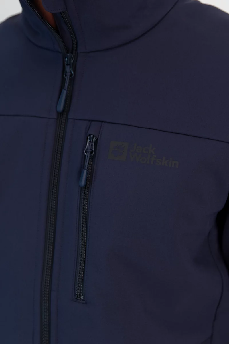 Jack Wolfskin Whirlwind Herren Midlayer