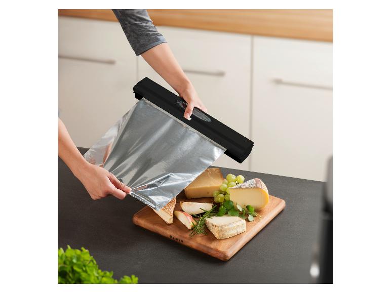 Vershoudfolie houder Perfect Cutter