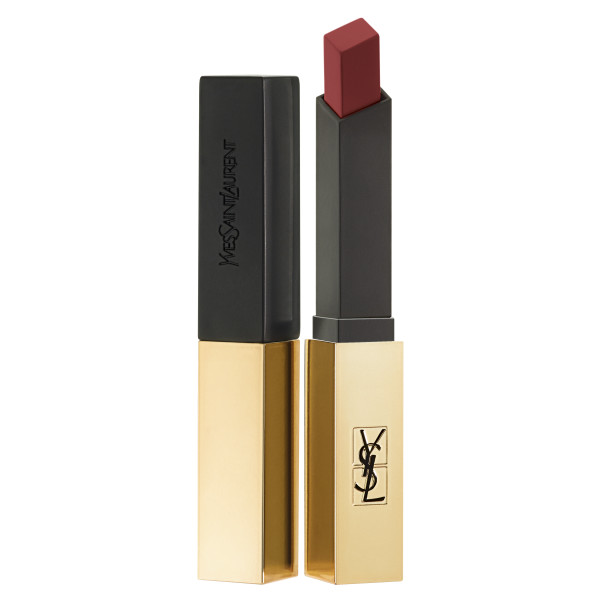 Yves Saint Laurent Rouge Pur Couture The Slim<br>2.2 ml, Rouge Libre 1966