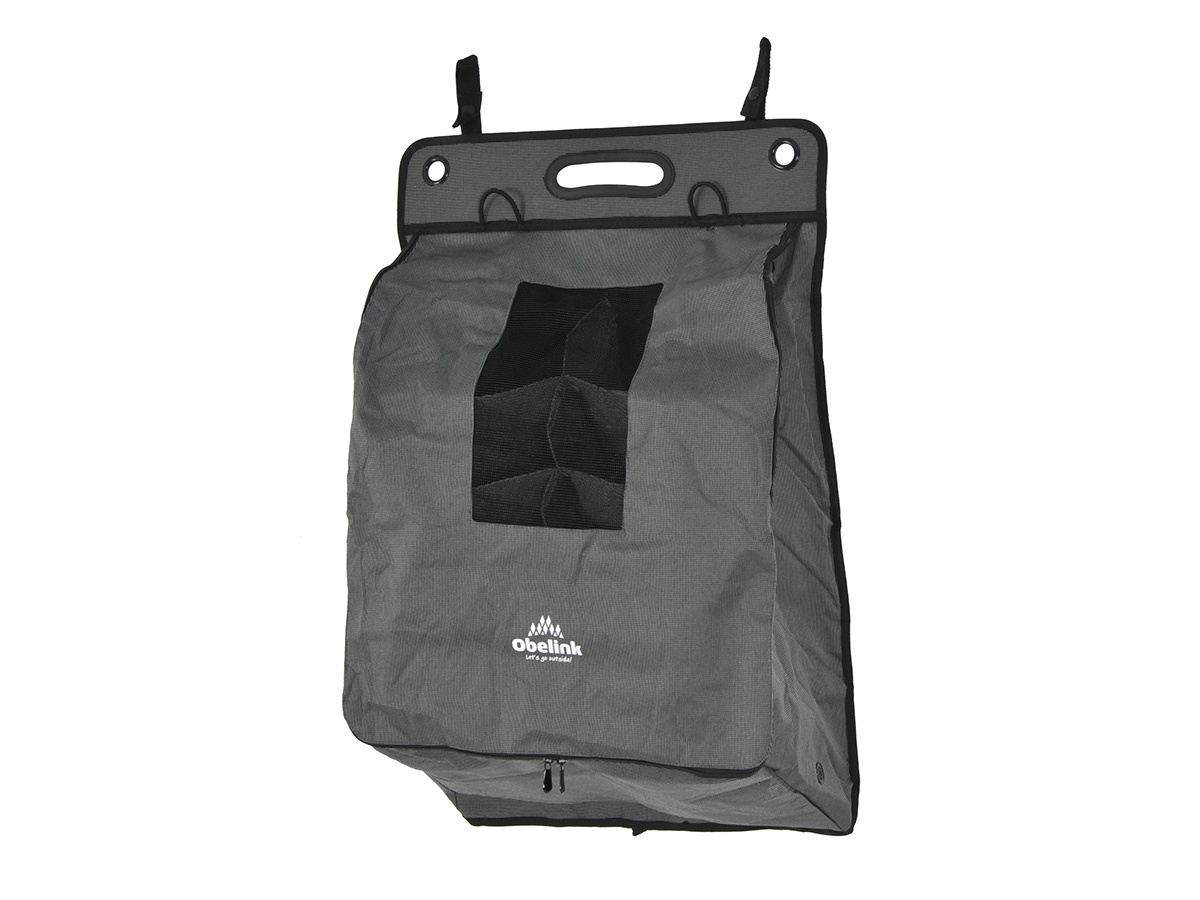 Obelink Camping Luxe schoenen organizer