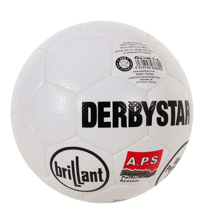 Derbystar Brillant II Voetbal