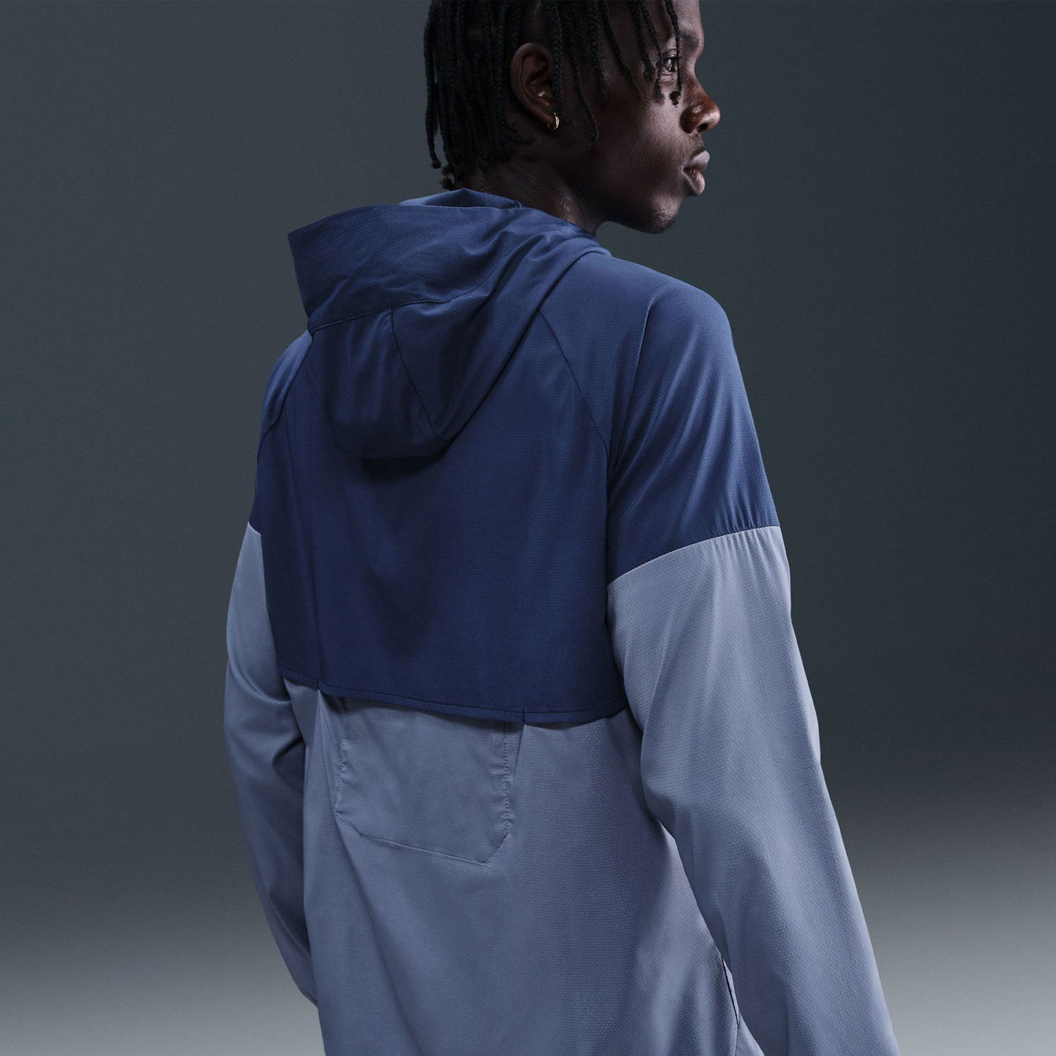 Nike Impossibly Lightweight Windrunner Jack Heren