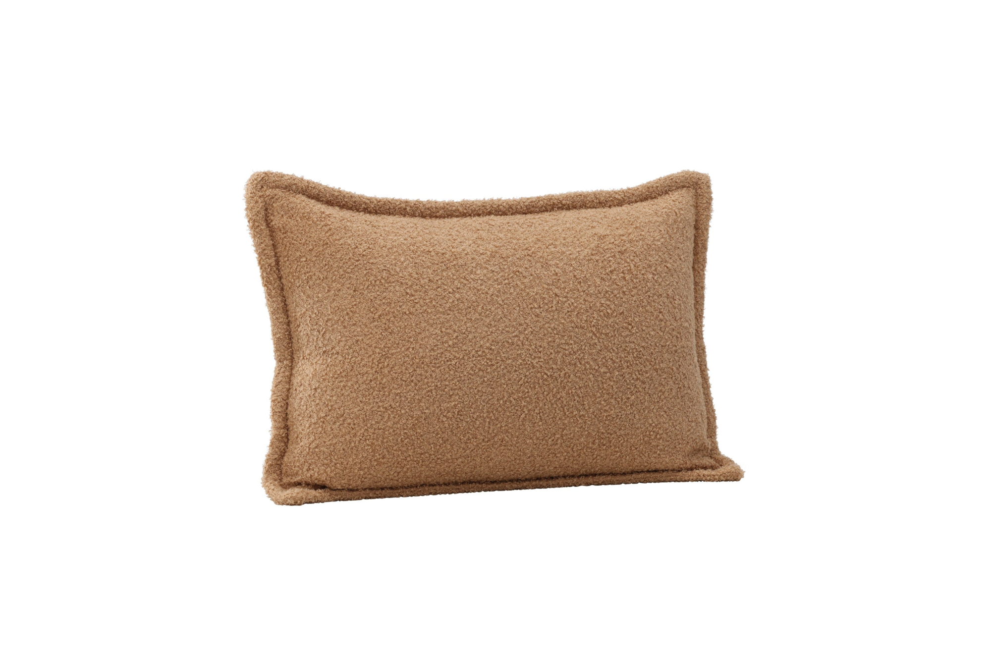 Gaston Kussenhoes 40x60cm - Beige