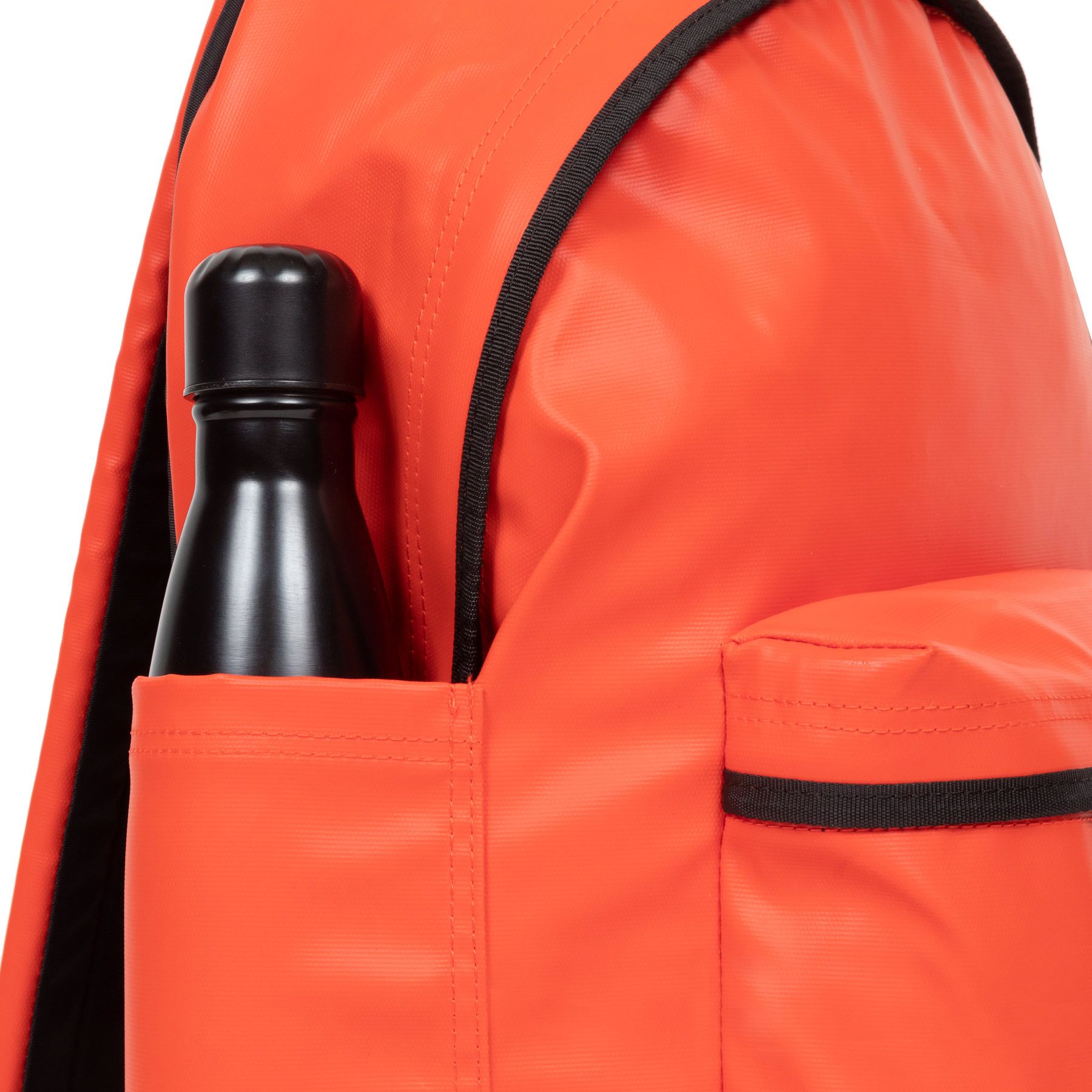 Eastpak Day Pak'R Tarp Black