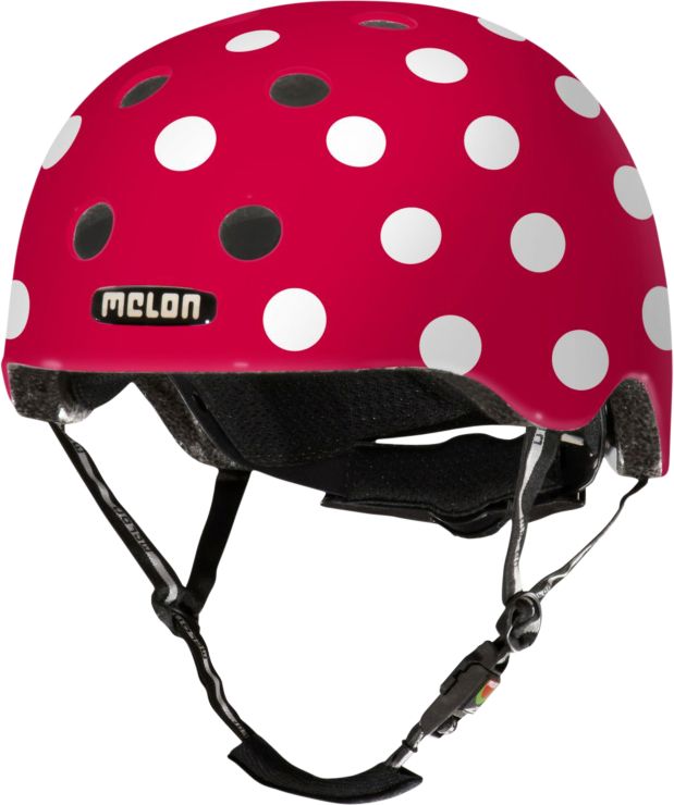 MELONDotty White - weiß