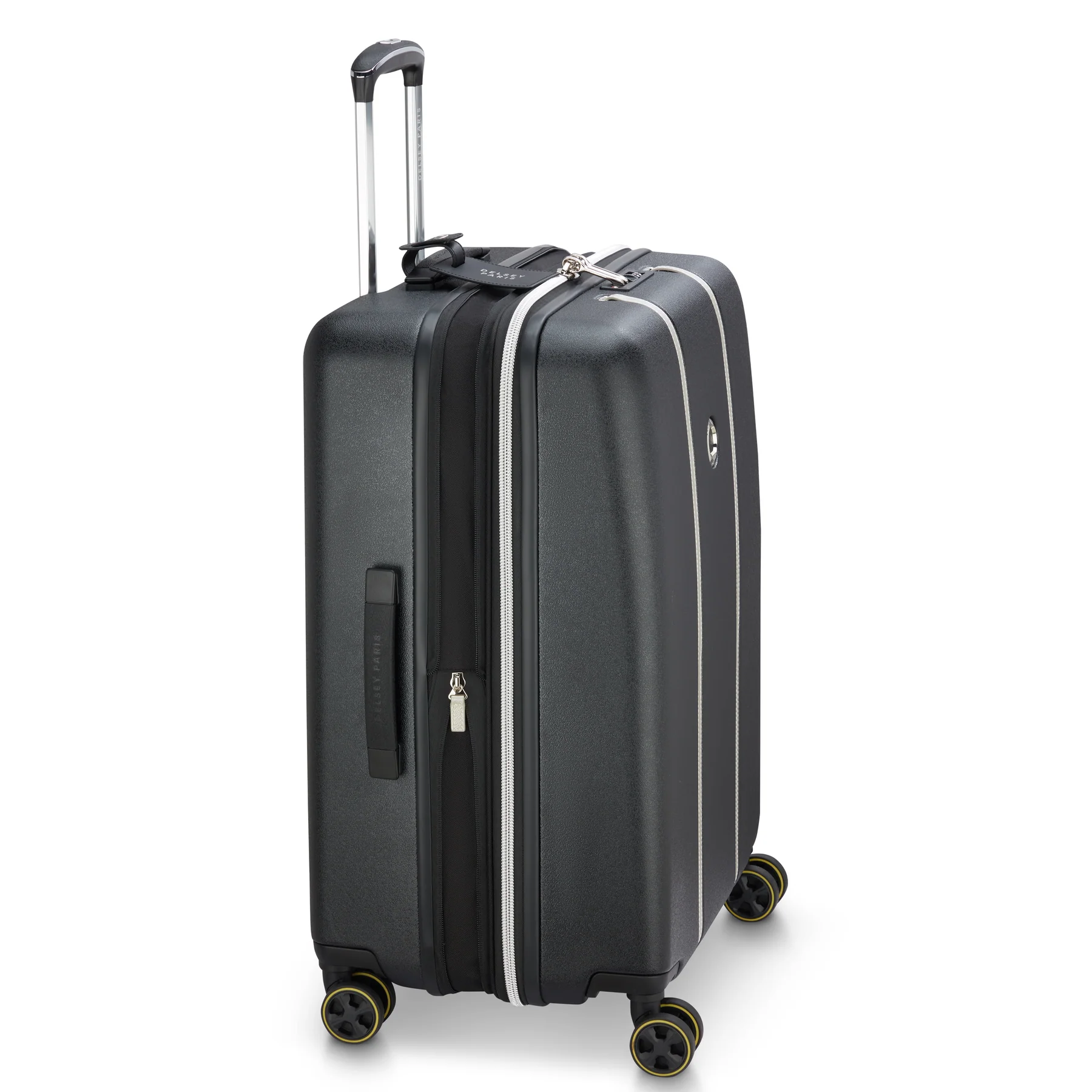 Valise soute - M Extensible (66cm) Édition 80 ans