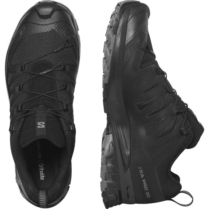 XA PRO 3D V9 Wide Men herresko