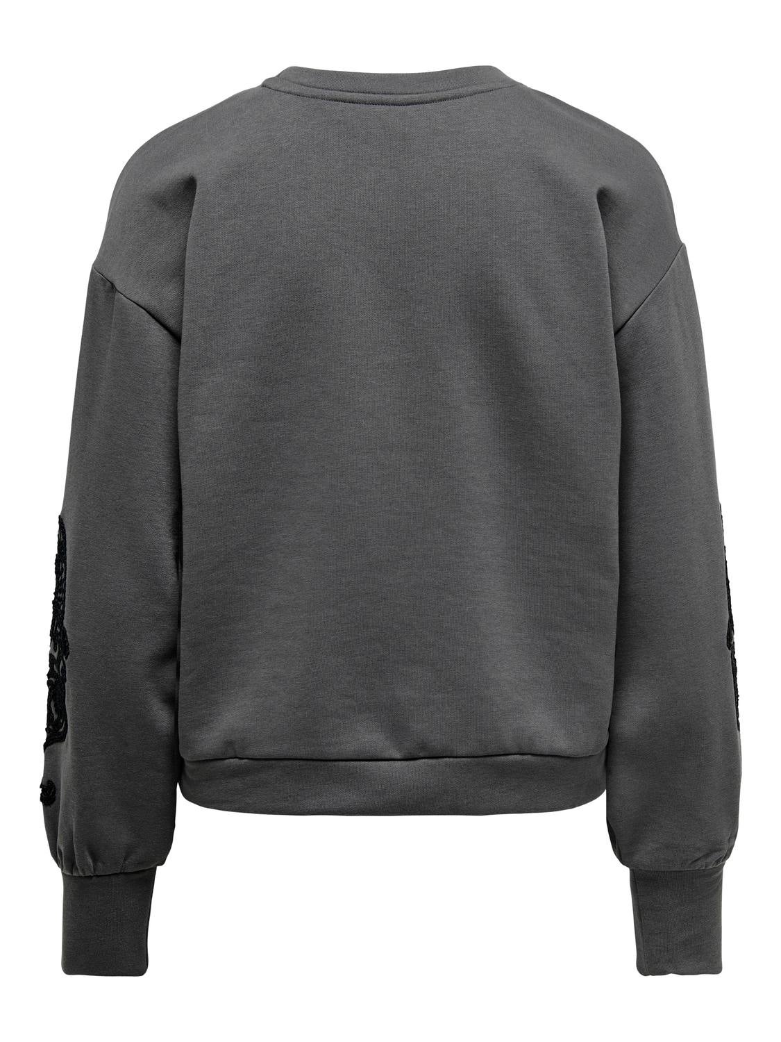 ONLEASTON Sweatshirt Magnet