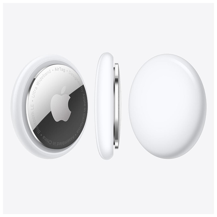 Apple AirTag x4