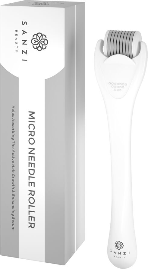 Sanzi Beauty * Micro Needle Roller