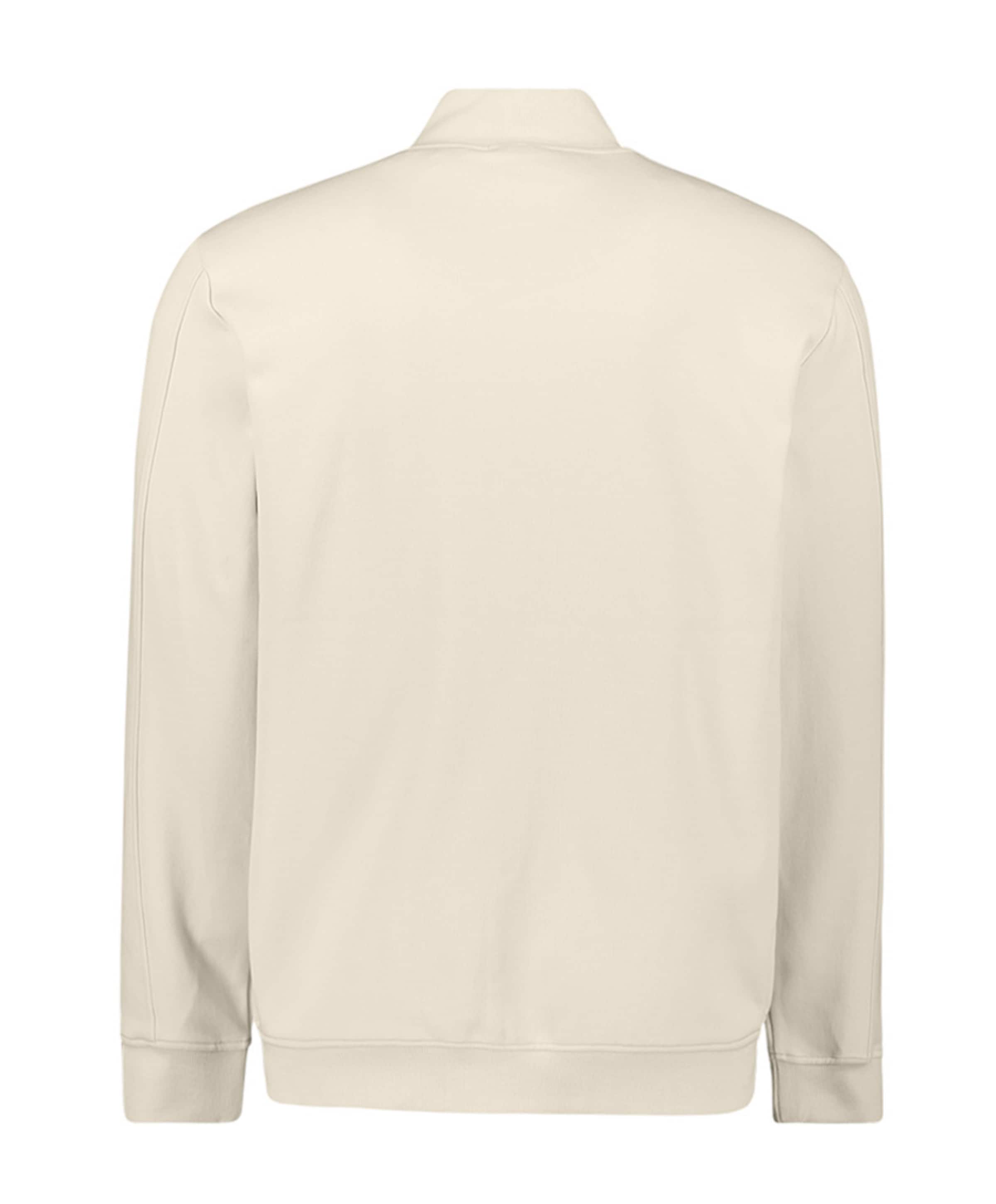 No Excess Heren vest beige