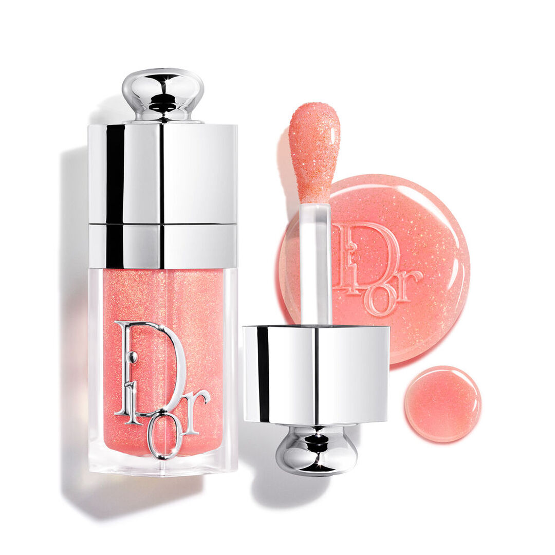 Dior DIOR ADDICT Lip Glow Oil