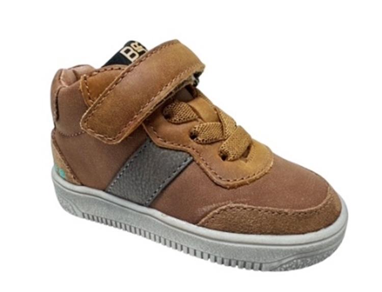 BunniesJR 225653 Mika Mellow bruin combi