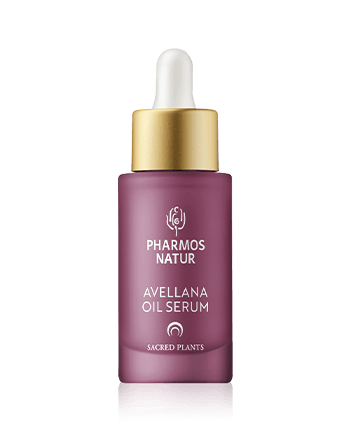 PHARMOS NATUR Love Your Age Avellana Oil Serum 30ml