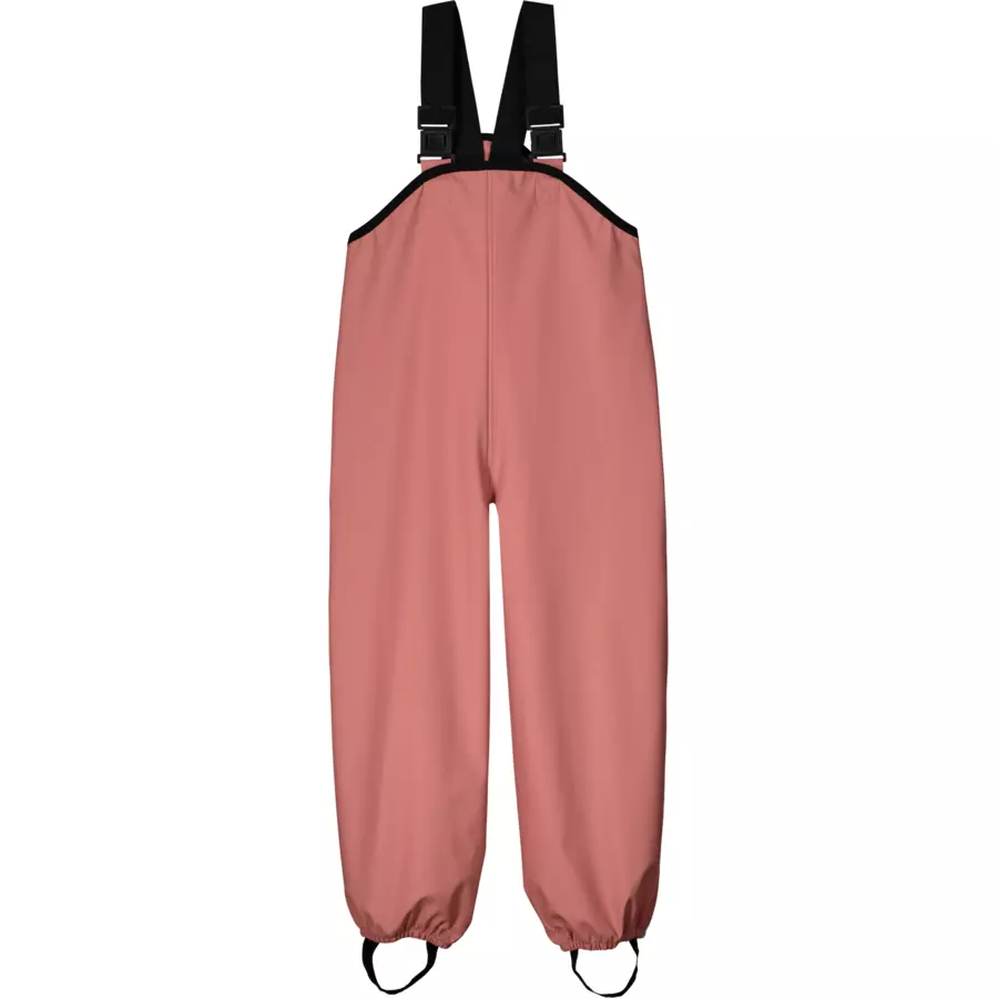 Reima Regenhose Lammiko Rose Blush