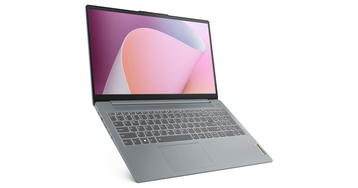 LenovoIdeaPad Slim 3 15ABR8 (82XM013CMH) 15.6