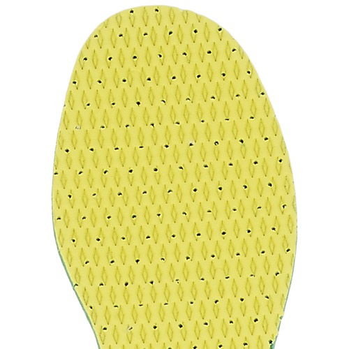 Famaco - SEMELLES CHLOROPHYLLE FAMACO T30 - Blanc