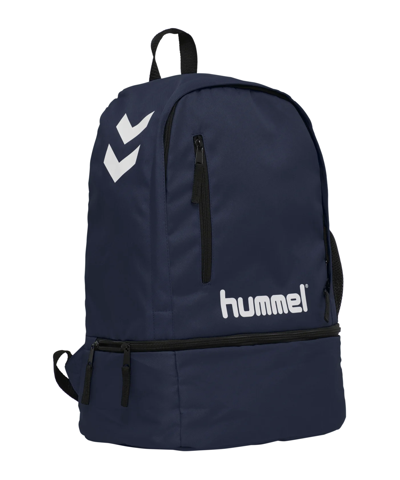 Hummel hmlPROMO Rucksack Blau F7026