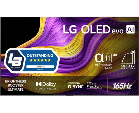 LG OLED55G54LW