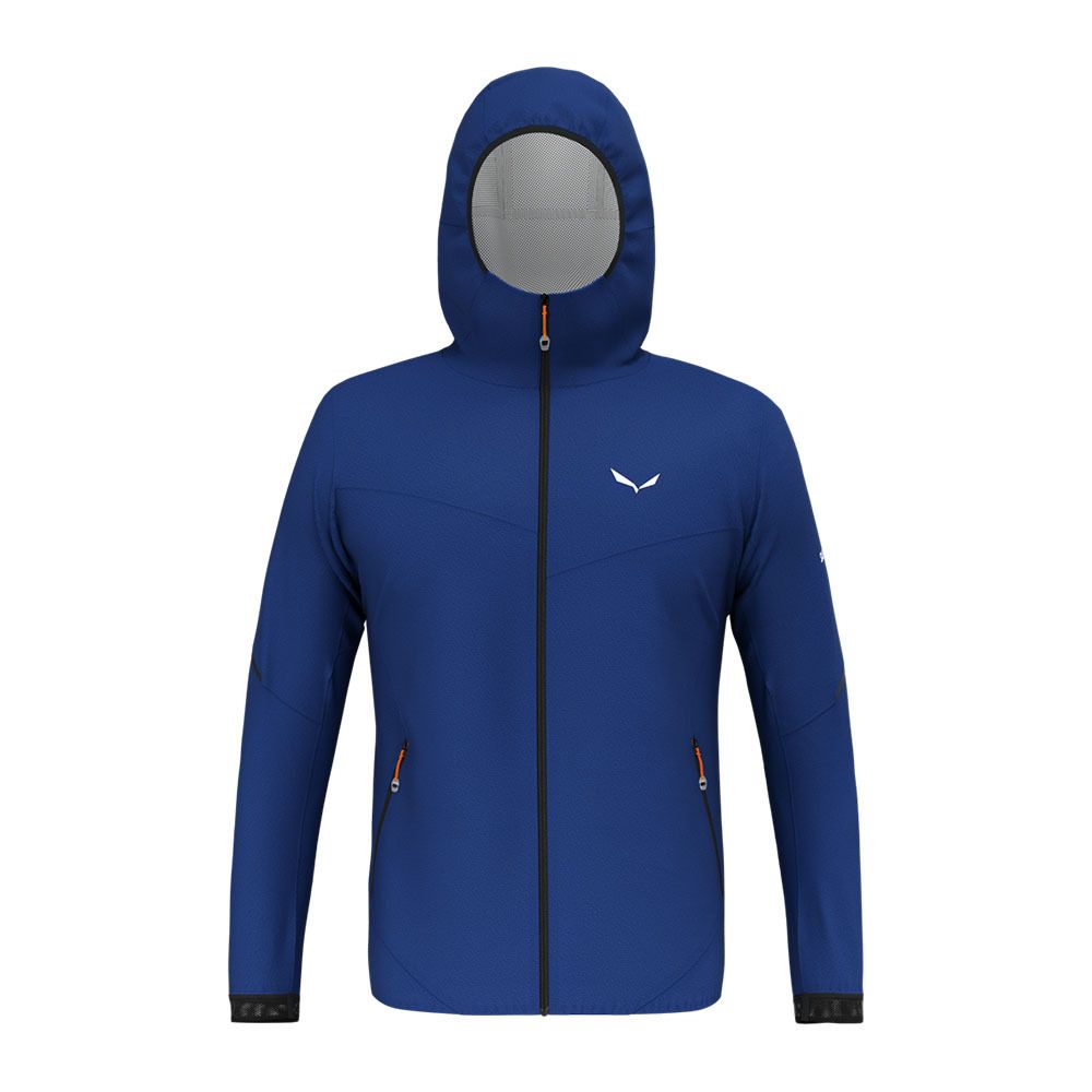Salewa PEDROC PTX 2.5L - Veste Homme electric