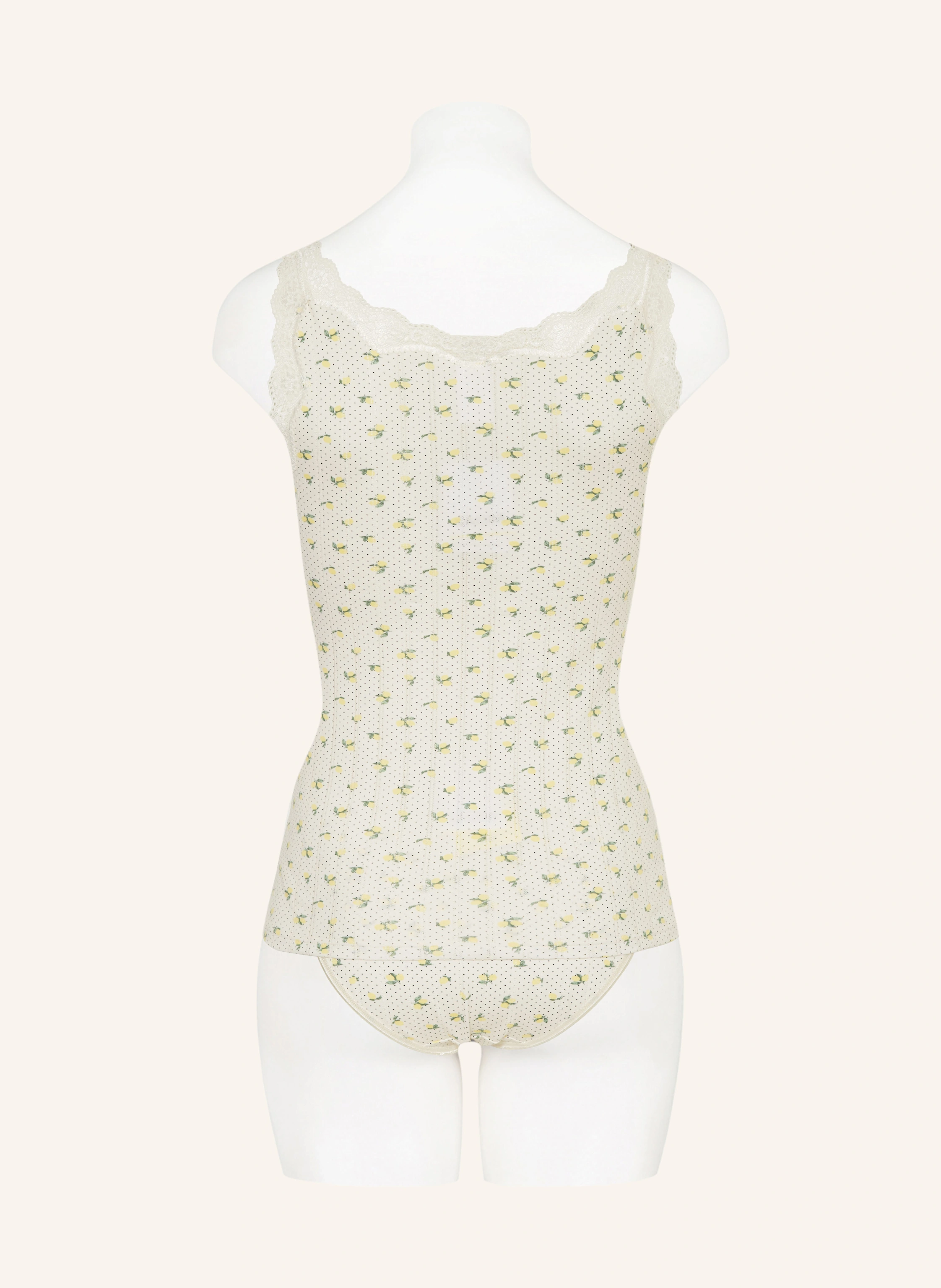 CALIDA Slip TOUJOURS PRINT