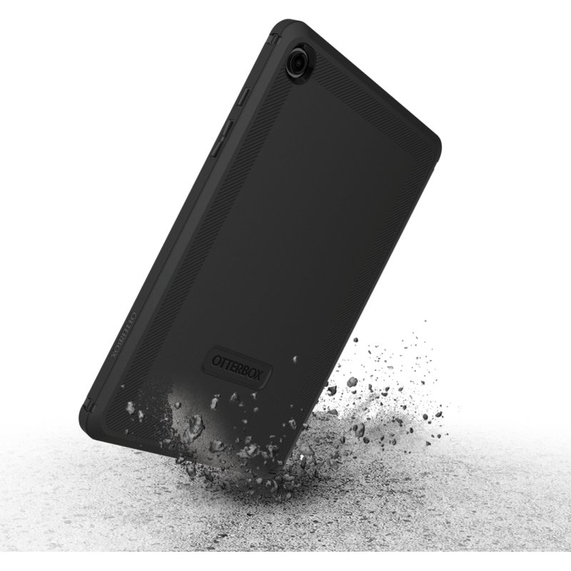 OtterBox Defender Series pour Galaxy Tab A9+, Black