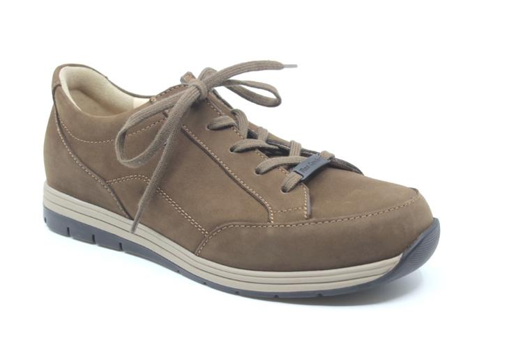 Finn Comfort OSORNO Bruin (751187)