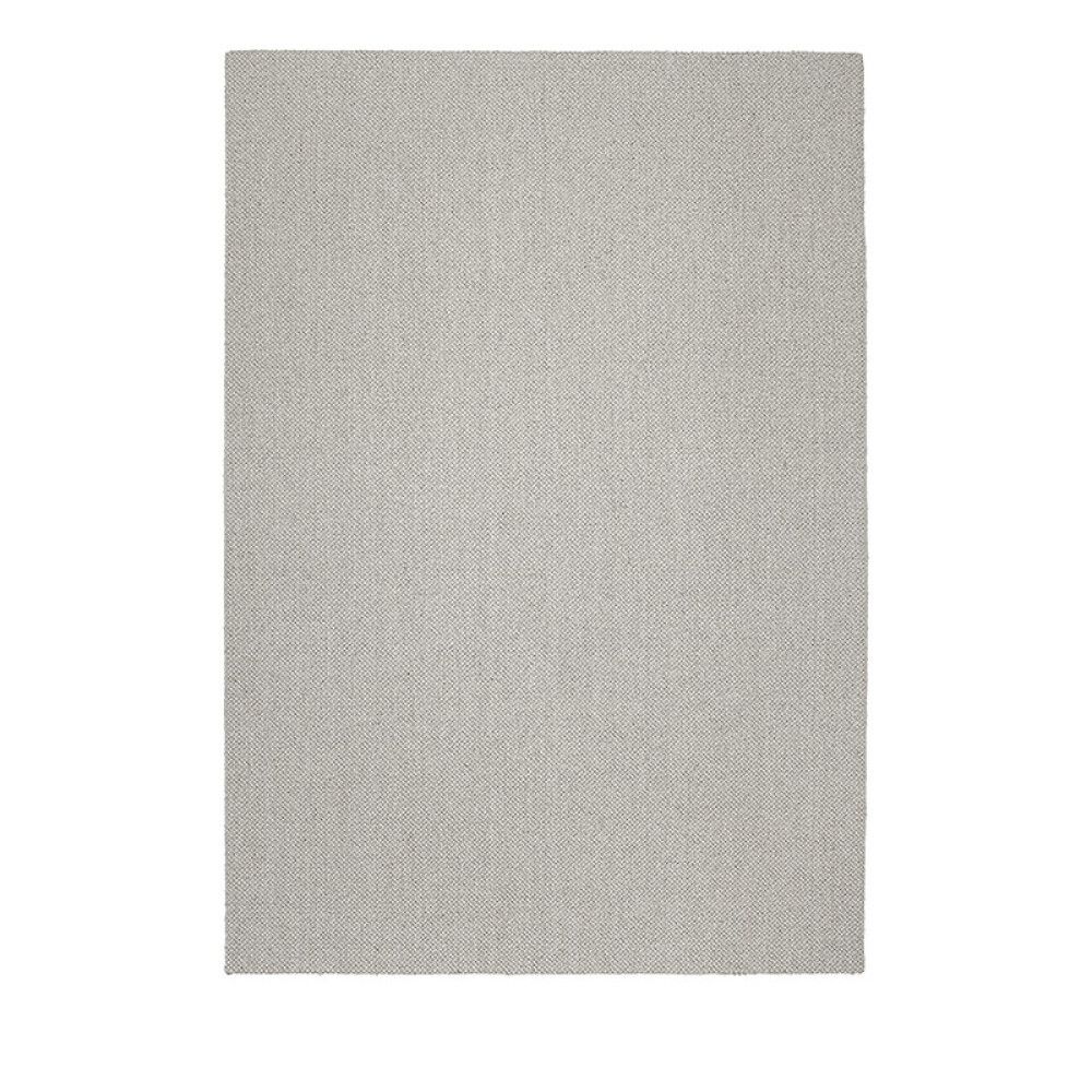 GULVTEPPE MATTBOLAGET OSLO 160X230 GRÅ