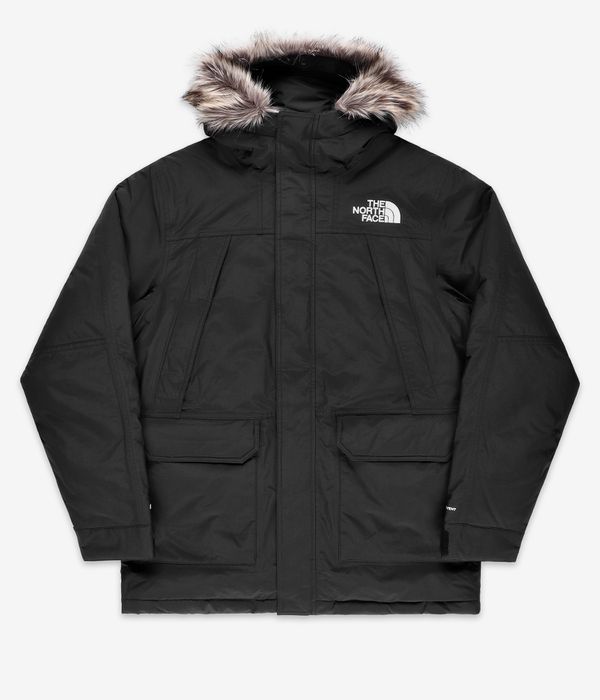 The North Face Mcmurdo Parka Jacke (tnf black)