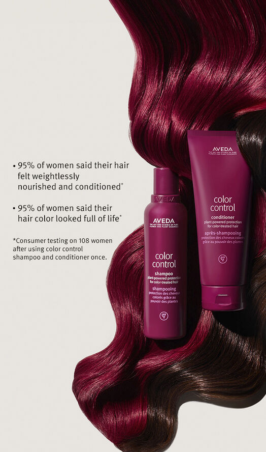 Aveda Color Control Leave-In Spray Light Treatment 150ml