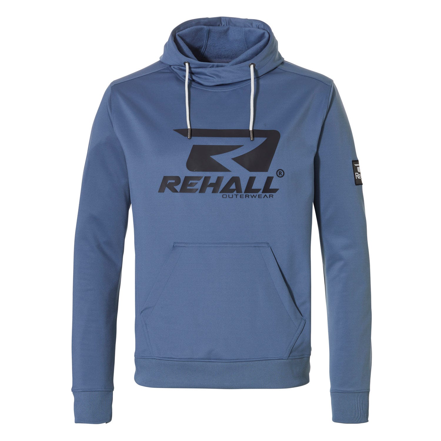 Rehall  Neill-R