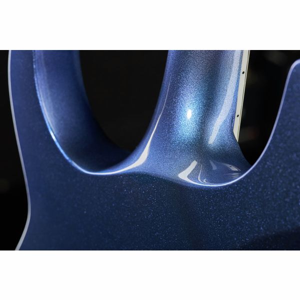 Kramer Guitars SM-1 Vintage Candy Blue