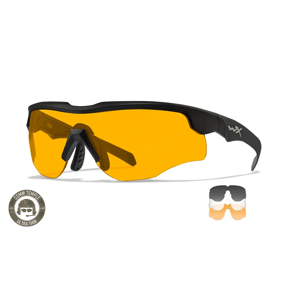 Wiley X -  Brille Rogue Comm