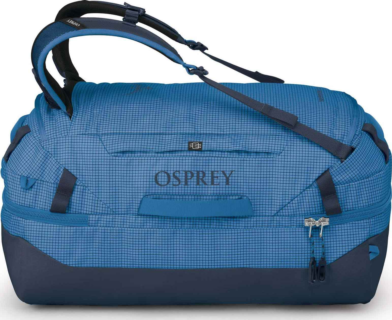 Transporter Squffel 70 Blue Flame/Scoria Blue