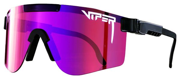 Paire de Lunettes Pit Viper The Mud Slinger Noir