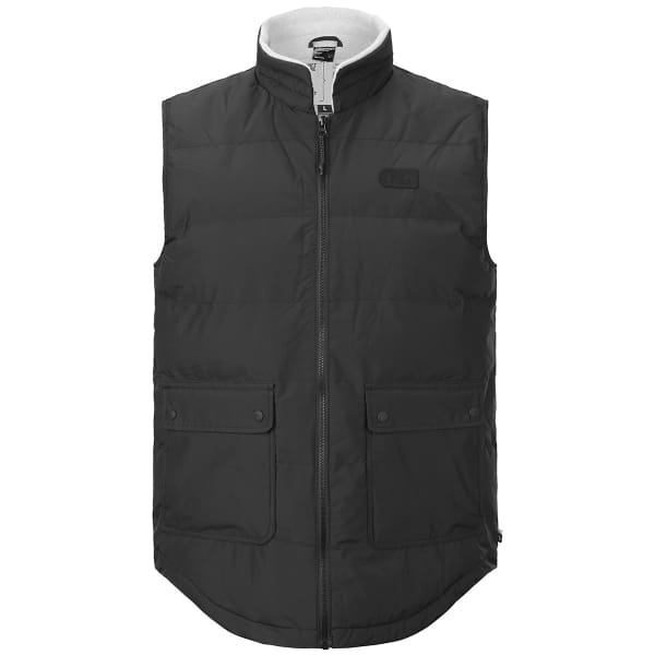 Veste PICTURE RUSSELLO VEST BLACK