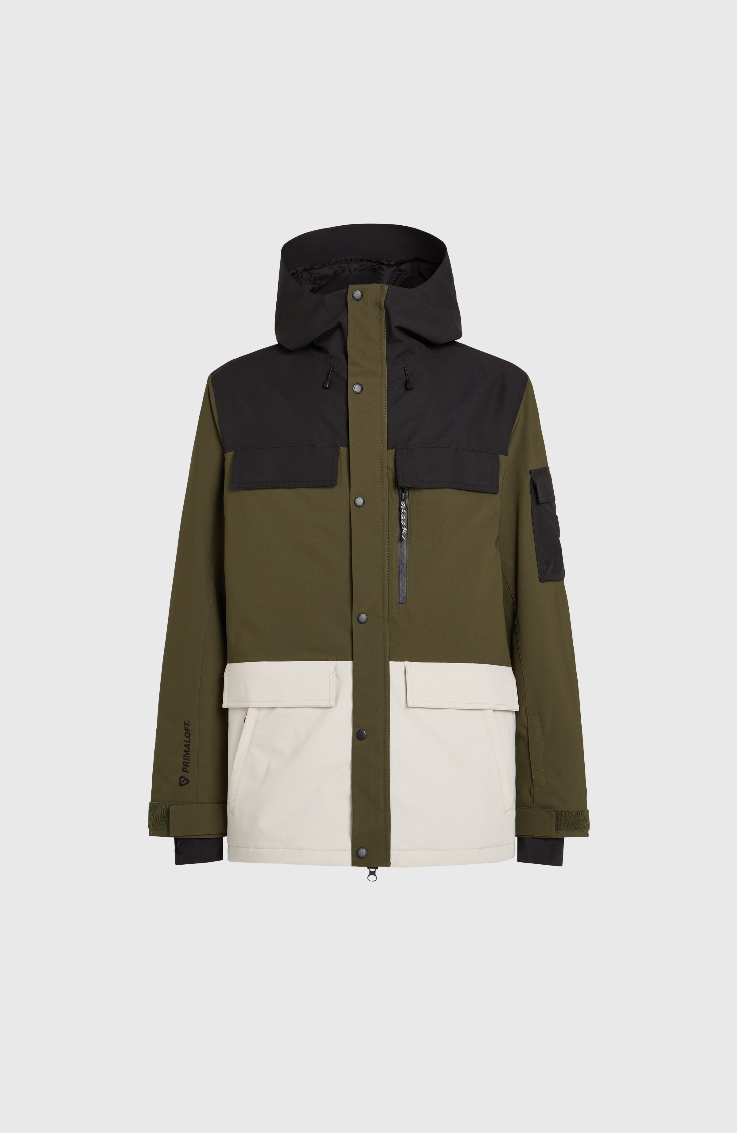 Utility Pro Hybrid wintersportjas