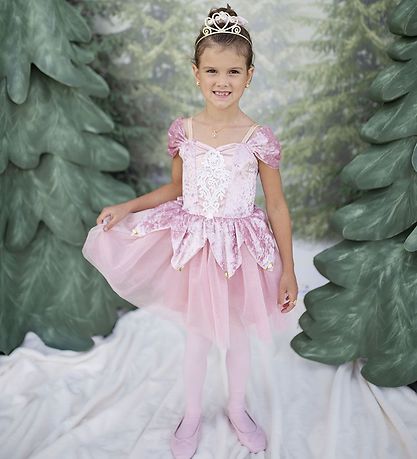 Great Pretenders Kostüm - Ballerina - Dusty Rose