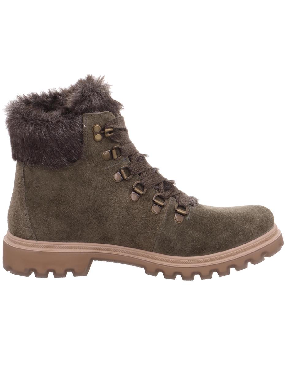 Winterstiefelette MONTA