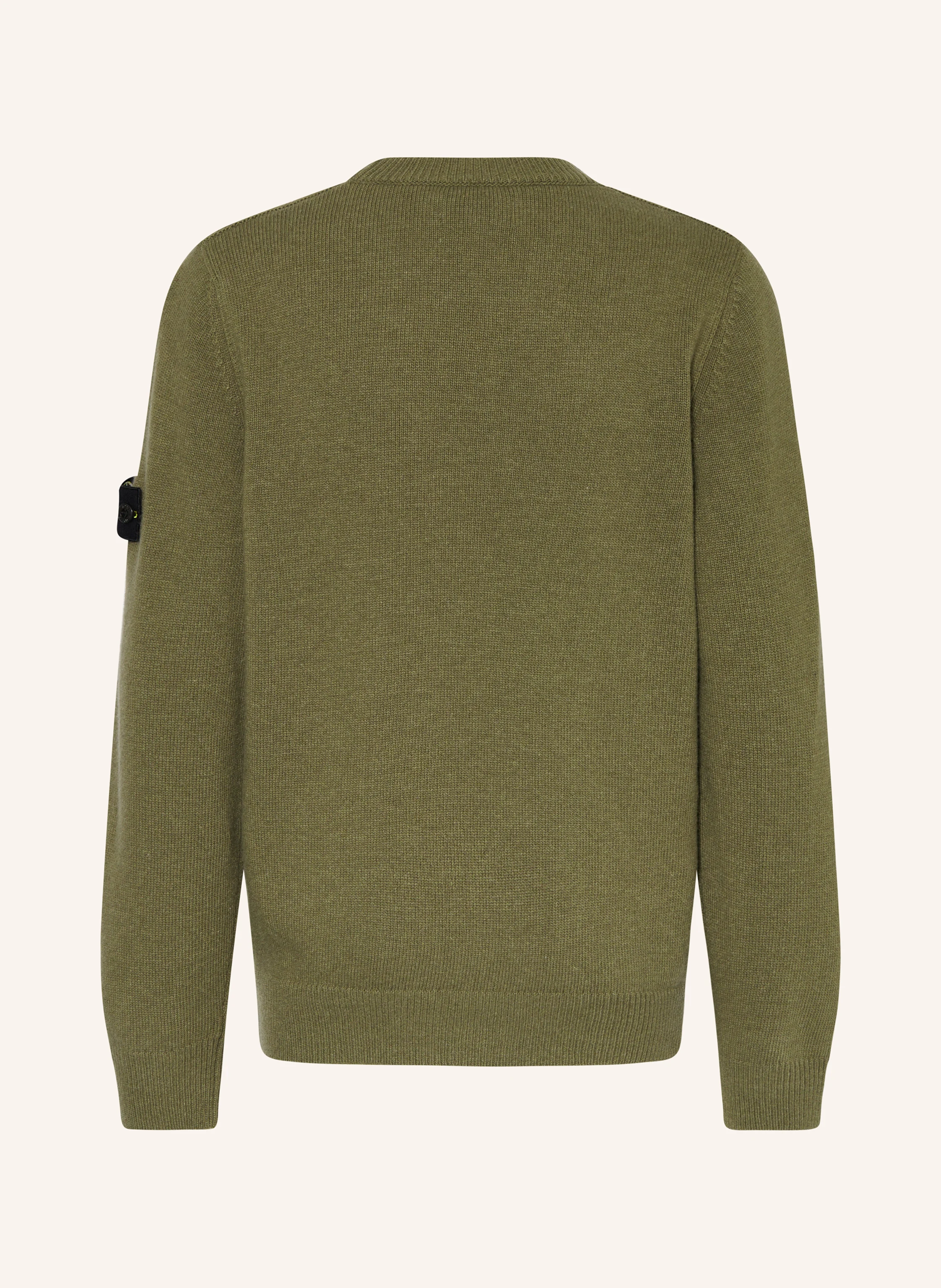 STONE ISLAND JUNIOR Pullover