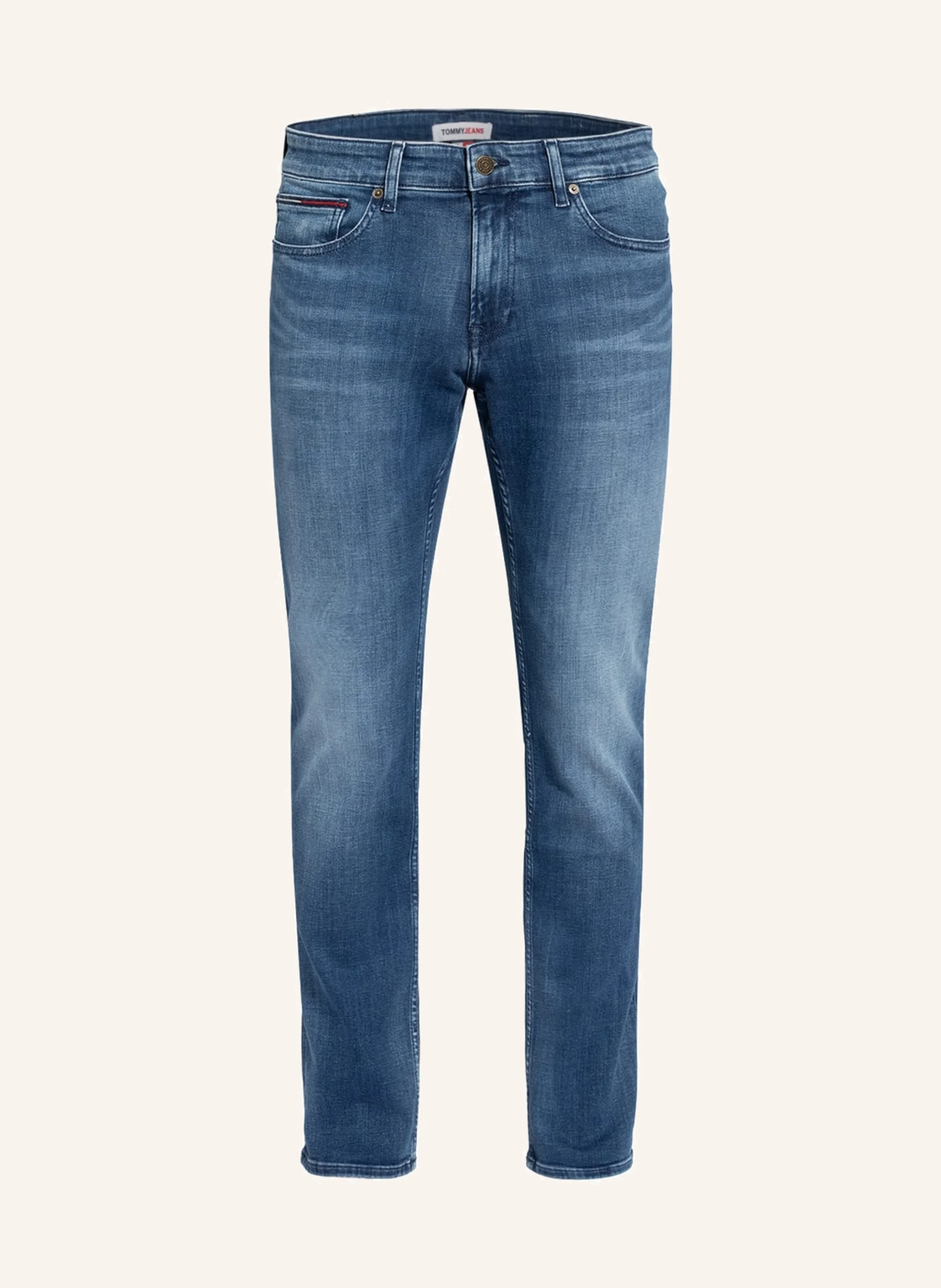 TOMMY JEANS Jeans SCANTON Slim Fit