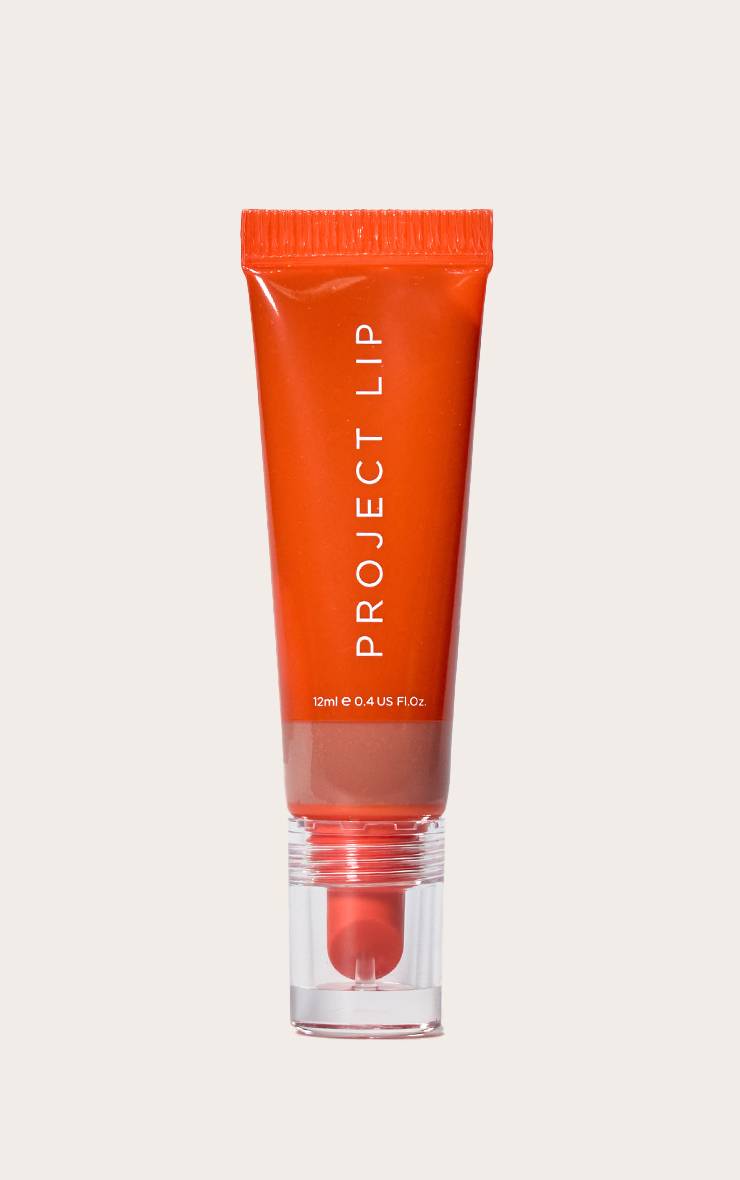 Lc Birthday Suit Gelée Resynthétiquelpante Pour Les Lèvres Project Lip