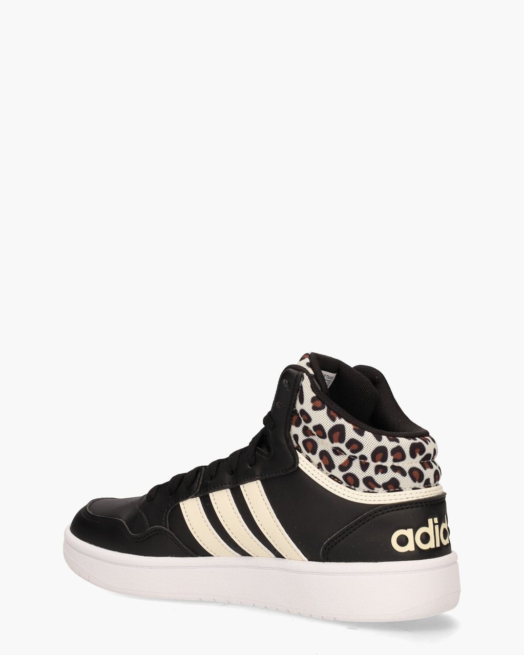 Adidas Hoops 3.0 Mid IG7895 Damessneakers