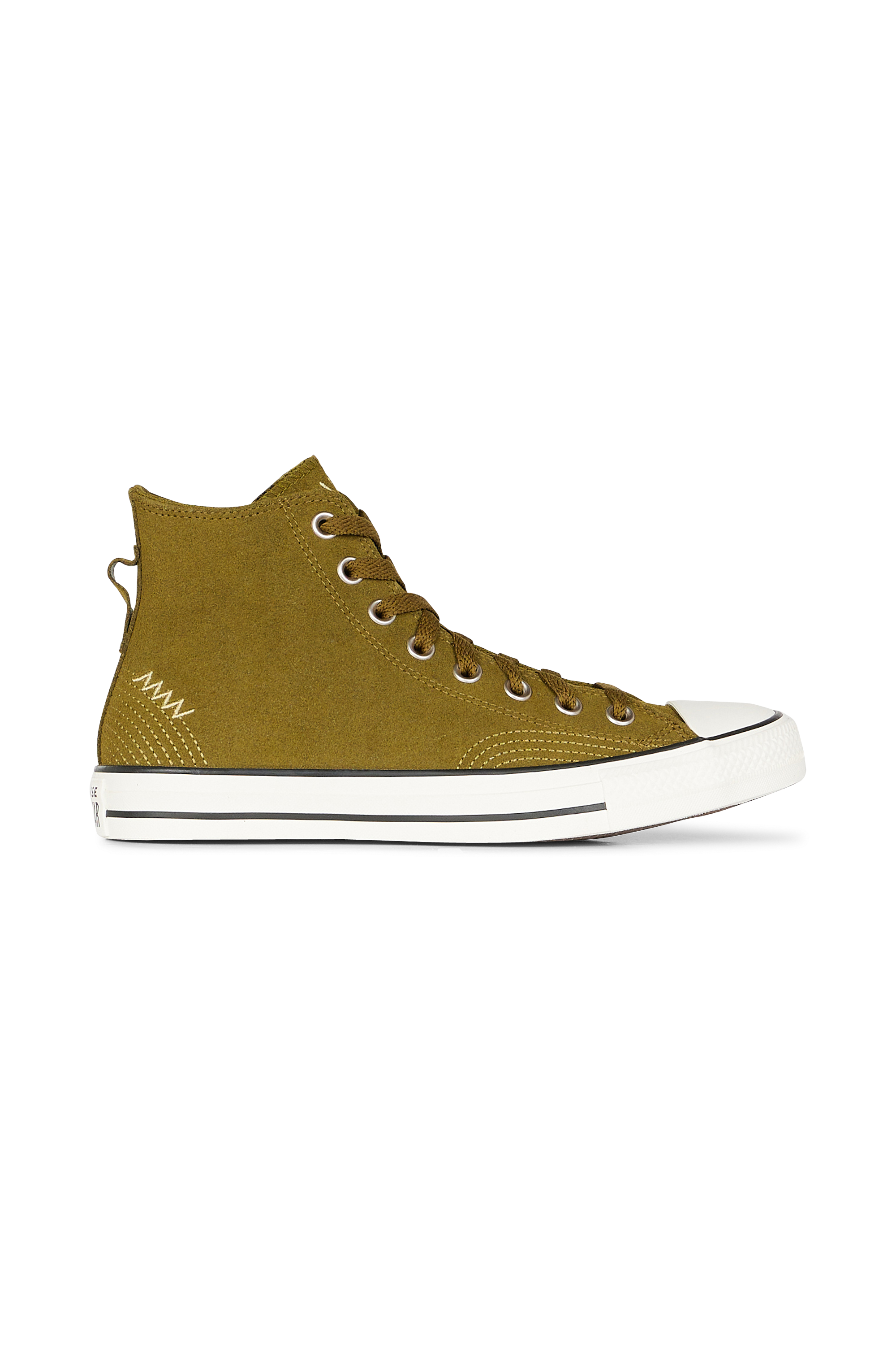 CONVERSE Baskets CTAS HI Vert