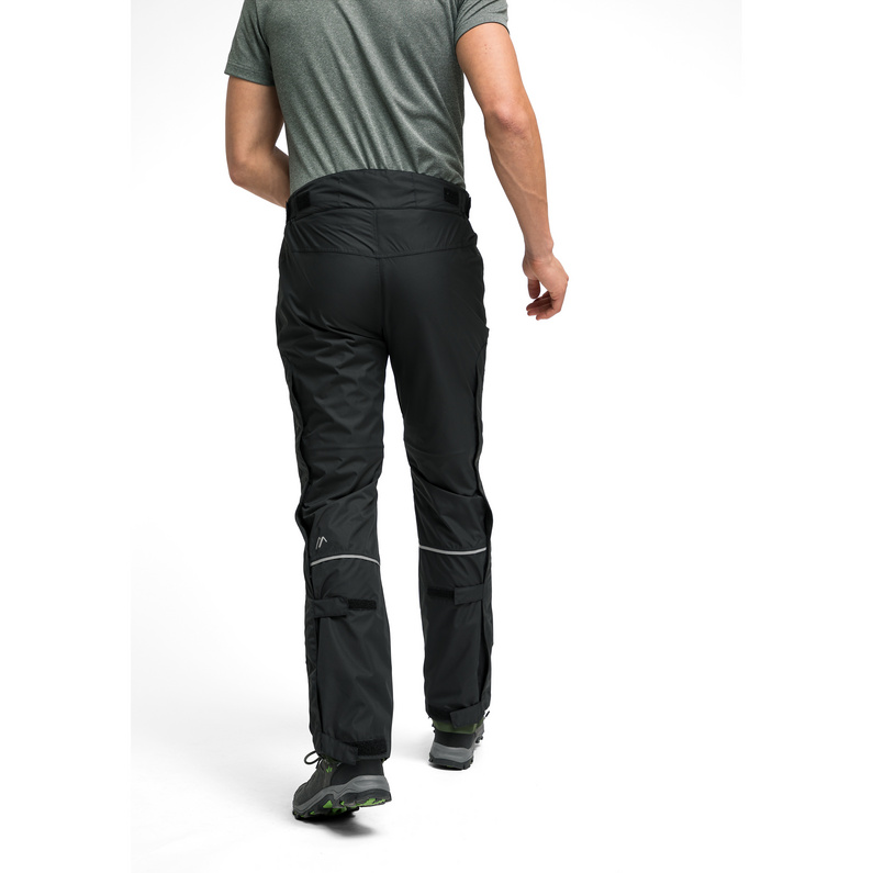 Maier Sports Herren Raindrop M Hose
