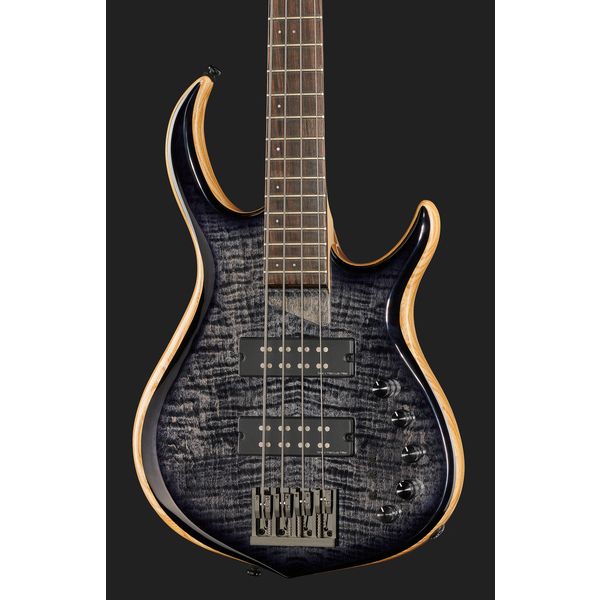 Marcus Miller M7 Swamp Ash 4st TBK 2nd Gen